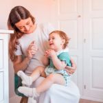 Imagen de Suavinex Colonia Para Bebe 100ml