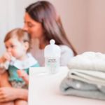 Imagen de Suavinex Colonia Para Bebe 100ml