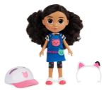 Imagen de Muñeca Gabby De 20 Cm Con Gorra - Gabby's Dollhouse