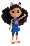 Imagen de Muñeca Gabby De 20 Cm Con Gorra - Gabby's Dollhouse