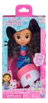 Imagen de Muñeca Gabby De 20 Cm Con Gorra - Gabby's Dollhouse