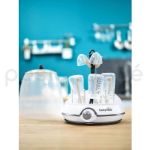 Imagen de Esterilizador Eléctrico Babymoov Color Crema