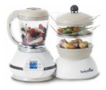 Imagen de Nutribaby Multipropósito Para Comidas Bebés Color Crema
