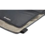 Imagen de Bandolera Bolso Beige Babyhome Laptop Maternal Con Cambiador Negro Liso