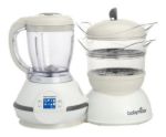 Imagen de Nutribaby Multipropósito Para Comidas Bebés Color Crema