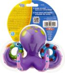Imagen de Pulpo Para El Agua Con Aros Playa, Baño Bebés Nuby