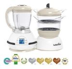 Imagen de Nutribaby Multipropósito Para Comidas Bebés Color Crema