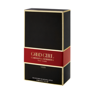 Imagen de Ch Good Girl Re 21 Edp 80ml