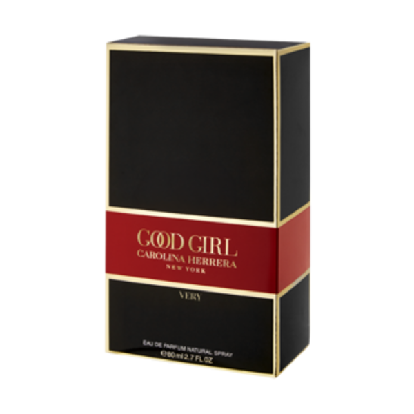 Imagen de Ch Good Girl Re 21 Edp 80ml