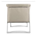 Imagen de Cuna Babyhome Para Bebés Dormir Soporta Hasta 20kg Marrón