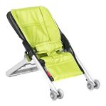 Imagen de Hamaca Silla Babyhome Playa Verano Lima Bebé Soporta 15kg