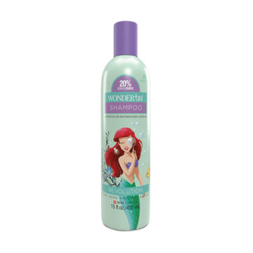 Imagen de Shampoo Disney Ariel 450ml