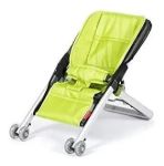 Imagen de Hamaca Silla Babyhome Playa Verano Lima Bebé Soporta 15kg
