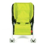 Imagen de Hamaca Silla Babyhome Playa Verano Lima Bebé Soporta 15kg