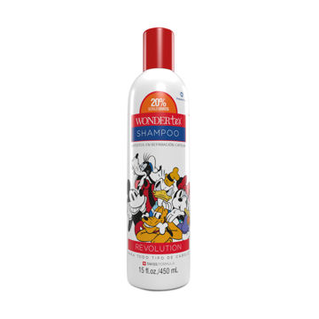 Imagen de Shampoo Disney Mickey 450ml