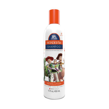 Imagen de Shampoo Disney Toy Story 450ml