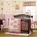 Imagen de Juegos De Cuarto Para Cuna Maeberrie 5 Piezas Bebés