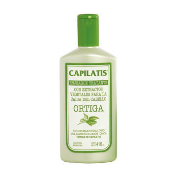 Imagen de Capilatis Ortiga Enjuague 410ml