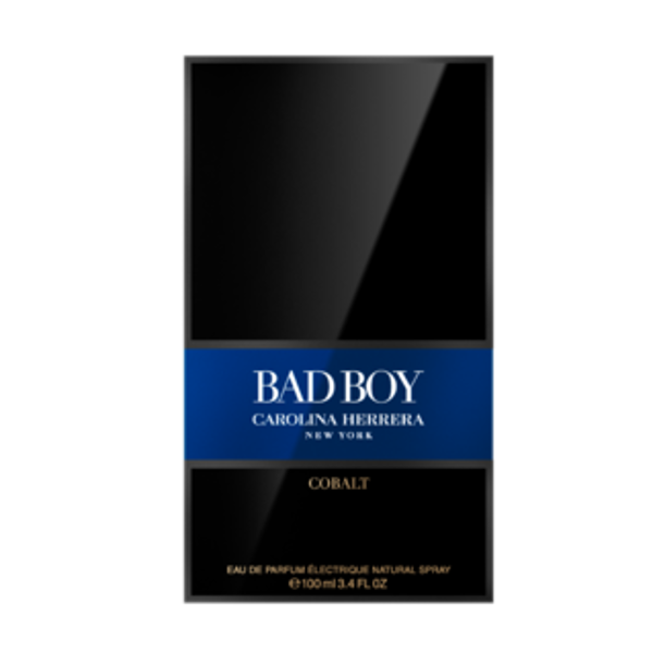 Imagen de Ch Bad Boy Edt 100ml