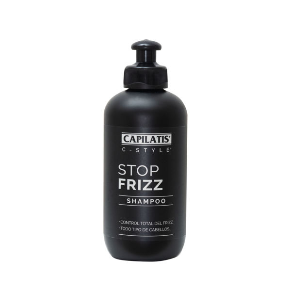 Imagen de Capilatis C-style Shampoo Stop Freeze 2l