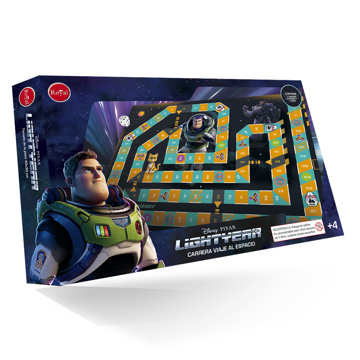 Imagen de Viaje Al Espacio