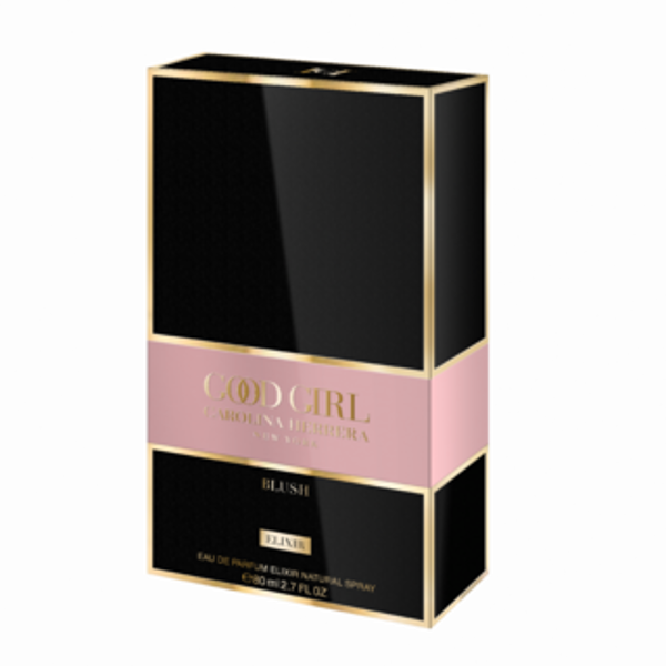 Imagen de Good Girl Blush Elixir Edp 80ml
