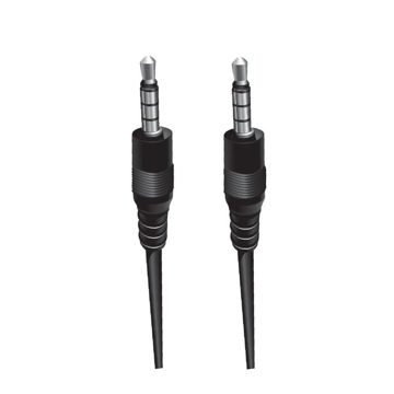 Imagen de Cable Audio 3.5 mm Argom