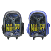 Imagen de Mochila Carro Batman