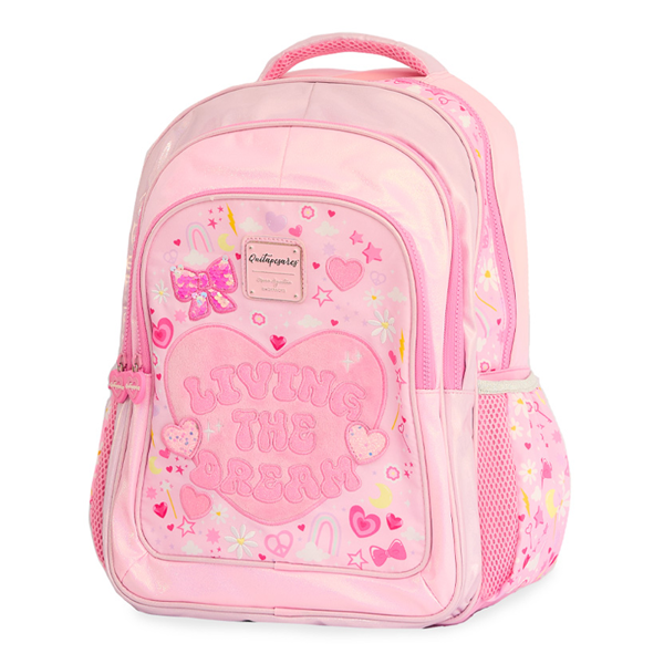 Imagen de Mochila Mooving Quitapesares