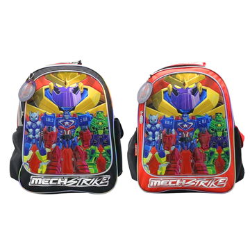 Imagen de Mochila Avengers Sp480