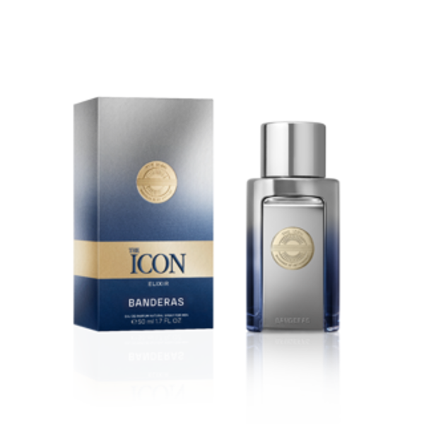 Imagen de The Icon Elixir Edp 50ml
