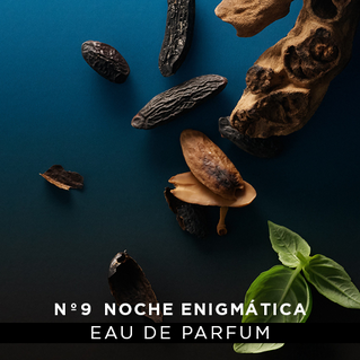 Imagen de Aguas Intensas Nº9 Noche Masc Edt 150ml