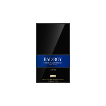 Imagen de Bad Boy Cobalt Elixir Edp 50ml
