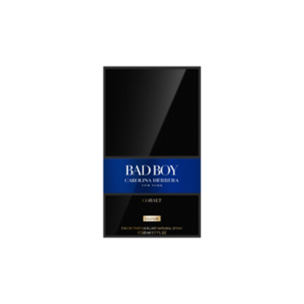 Imagen de Bad Boy Cobalt Elixir Edp 50ml