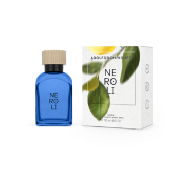 Imagen de Adolfo Dominguez Neroli Masc Edt 120ml
