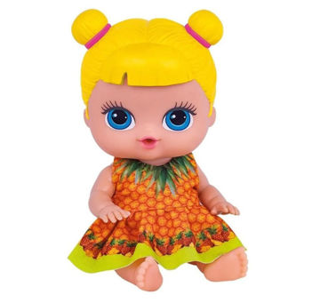 Imagen de Muñeca Coleccion Aroma Anana