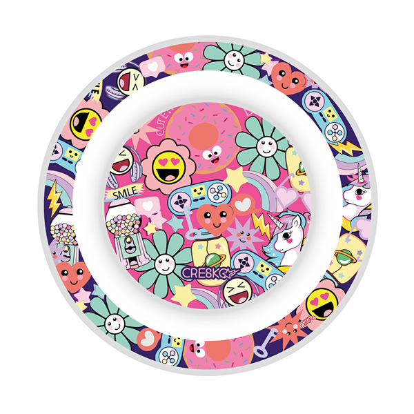 Imagen de Plato Infantil