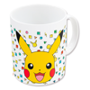 Imagen de Taza Ceramica Pokemon 325ml