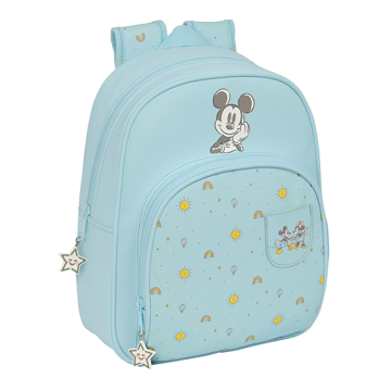 Imagen de Mochila Mickey Baby