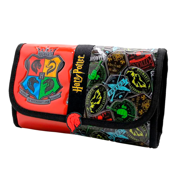 Imagen de Neceser Harry Potter