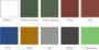 Imagen de Canatech 20 Litros Multiples Colores - Ynter Industrial