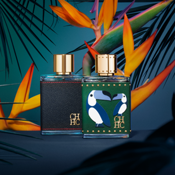 Imagen de Ch Men Birds Of Paradise Edp 100ml