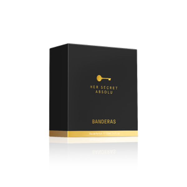 Imagen de Her Secret Absolu Edp 50ml
