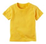 Imagen de Conjunto Enterito Con Peto Y Remera Camuflaje Varon  Amarillo 18 M