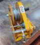 Imagen de Malacate Super Reforzado 1.4ton C/cable Y Freno - Ynter
