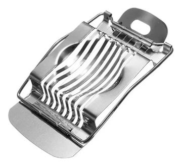 Imagen de Corta Huevos Metal Clasico Ilko