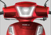 Imagen de Moto Zanella Zb 125 Z3 f Roja