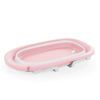Imagen de Baño Plegable Rosa