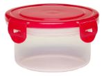 Imagen de Bowl Taper Contenedor Apto Micro Freezer Sin Bpa 400ml Verde