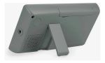 Imagen de Babycall Video Monitor Kikkaboo Bebes Seguridad Temperatura Gris